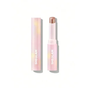 SHEGLAM Crystal Jelly Glaze Stick – golden girl