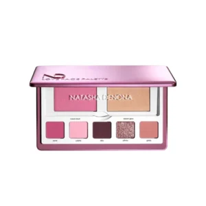 Natasha Denona – Love Face Eyeshadow & Cheek Essential Palette