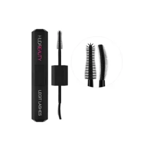Huda Beauty Legit Lashes Major Volume Double Ended Mascara 2 x 8.5ml