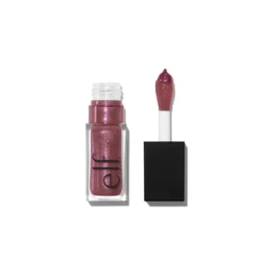 e.l.f Glow Reviver Lip Oil Glimmer – Divine Wine