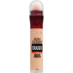Maybelline – Instant Age Rewind Eraser Dark Circles Treatment Concealer – 122 Sand