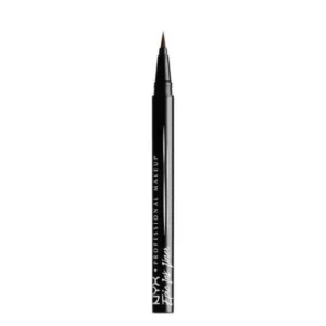 NYX Professional Makeup Epic Ink Liner – Waterproof Eyeliner