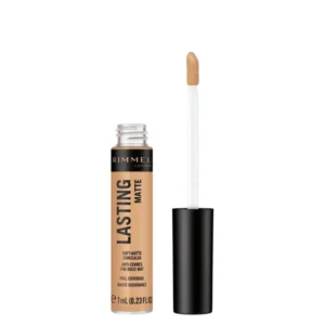 Rimmel London – Lasting Matte Concealer 025 True Beige