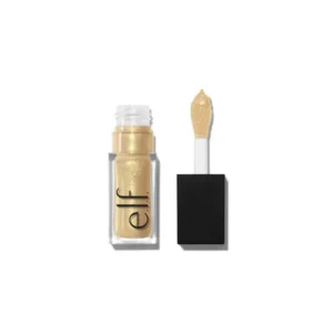 e.l.f Glow Reviver Lip Oil Glimmer – Citrine Gleam