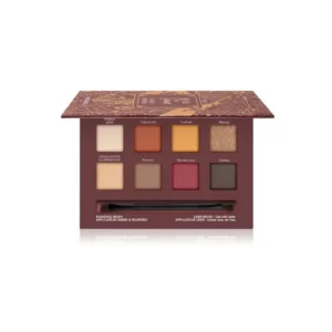 Bourjois Quai de Seine Eyeshadow Palette Sunset Edition – 3