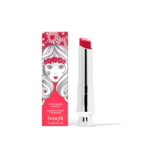 Benefit – California Kissin Colorbalm Moisturizing Lip Balm 00 Cherry