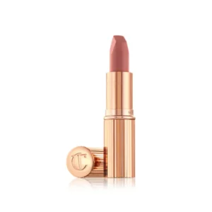Charlotte Tilbury Matte Revolution Lipstick – Pillow Talk