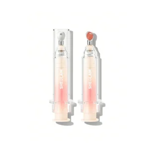 SHEGLAM Booster Shine Plumping Lip Gloss-Get Started