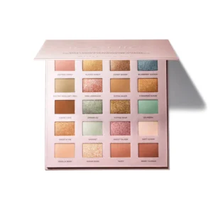 Iconic London Treat Yourself Eyeshadow Palette