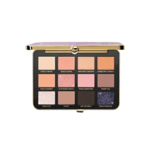 Too Faced White Peach Eye Shadow Palette