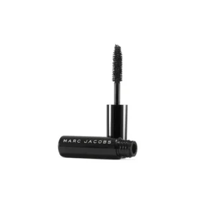 Marc Jacobs Velvet Noir Major Volume Mascara Travel Size – 10 Noir