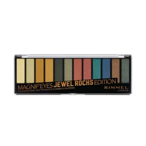 Rimmel London Magnifeyes Eyeshadow Palette 009 Jew Edition