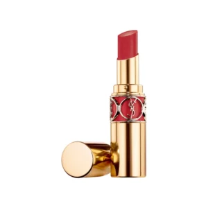 Yves Saint Laurent Rouge Volupte Shine Lipstick – 162 Pulsing Rosehip