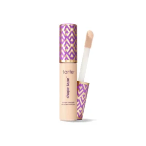 Tarte Shape Tape Contour Concealer 16N Fair – Light Neutral 10ml