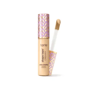 Tarte shape tape ultra creamy concealer – 22B Light 10ML