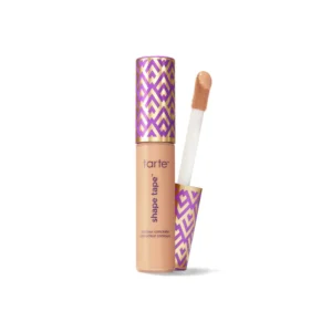 Tarte Shape Tape Contour Concealer 27H light-medium honey 10ml