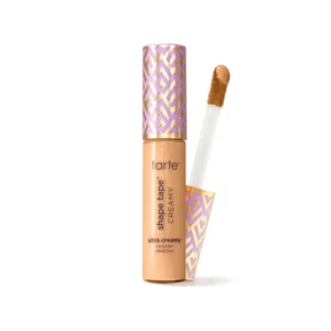Tarte shape tape ultra creamy concealer – 35N medium 10ML