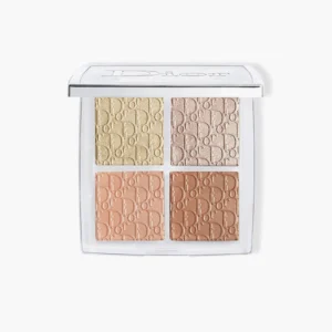 Dior – Backstage Glow Face Palette -002 Glitz