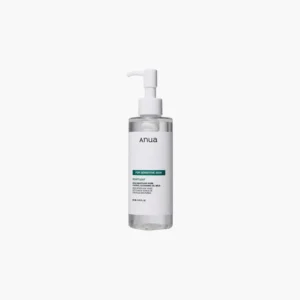 Anua – Heartleaf Pore Control Cleansing Oil Mild 200 ml