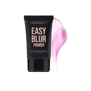 Huda Beauty Easy Blur Silicone Free Smoothing and Pore Minimizing Makeup Primer – 30ML