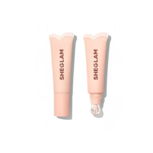 Sheglam Crystal Glaze Moisturizing Lip Gloss – Cocoa Cookie 10Ml
