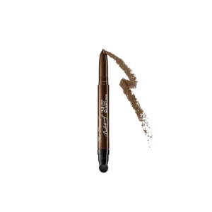 Too Faced Bulletproof 24-Hour Eye Liner – Mink
