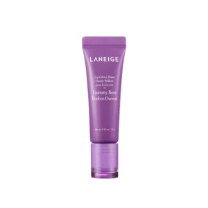 LANEIGE Lip Glowy Balm – Gummy Bear 10g