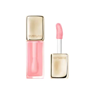Guerlain KissKiss Bee Glow Oil – 258 Rose Glow