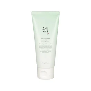 Beauty Of Joseon Green Plum Refreshing Cleanser 100ml