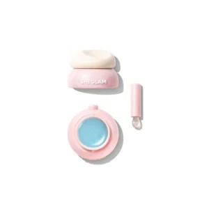 SHEGLAM- hydra jelly pocket lip jam – Sugar Swirl
