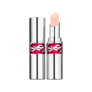 Yves Saint Laurent Rouge Volupte Candy Glaze Lipstick – 2 Healthy-Glow Plumper