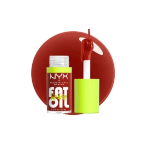 NYX Professional Makeup Fat Oil Lip Drip – Losin Cone Trol