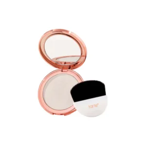 Tarte Smooth Operator Amazonian Clay Finishing Setting Powder – Translucent