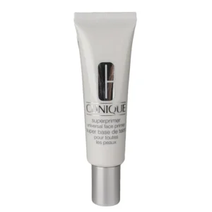 Clinique SuperPrimer Universal Face Primer -30ml Full Size –