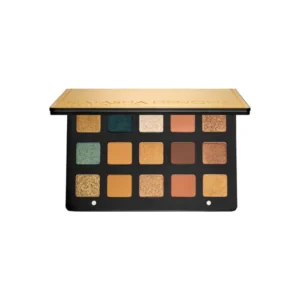 Natasha Denona Gold Eyeshadow Palette
