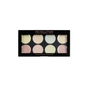 Makeup Revolution Ultra Strobe Balm Palette