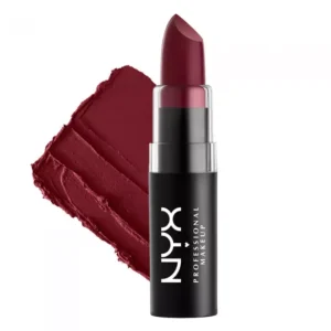 NYX Professional Velvet Matte Lipstick – 32 Siren
