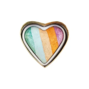 Revolution Mermaid’s Heart Triple Baked Highlighter