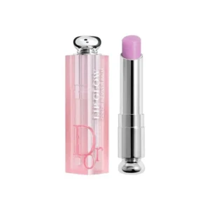 Dior Addict Lip Glow Color-Awakening Lip Balm 063 Pink Lilac