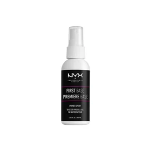 nyx first base primer spray -18ml