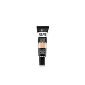 IT Cosmetics Bye Bye Under Eye Concealer – 14 Light Tan