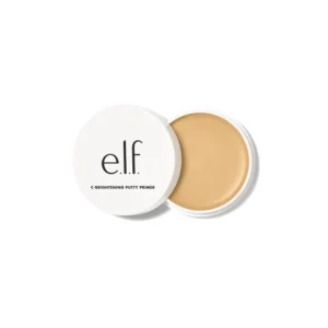 E.l.f. C-brightening Putty Primer – Universal Sheer to