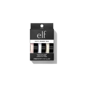 E.l.f – Putty Primer Trio Set