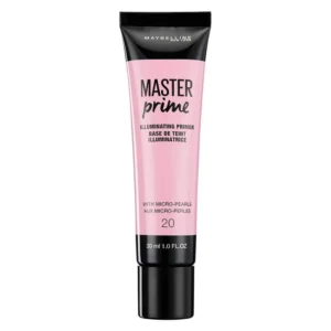 Maybelline Master Prime