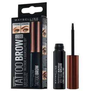 Maybelline Maybelline Tattoo Brow,Dark Brown