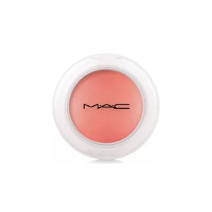 MAC Glow Play Blush – That’s Peachy