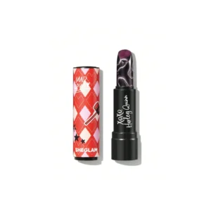 Sheglam Harley Quinn X Thrill Seeker Color Changing Lipstick – Gotham