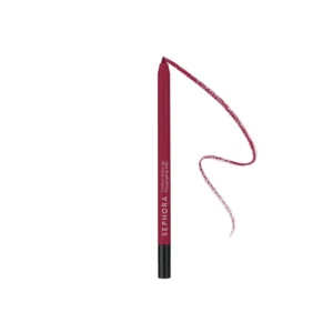 Sephora Rouge Gel Lip Liner – Pardon My French 23