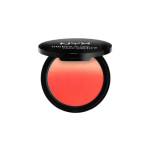 NYX Cosmetics Ombre Blush : OB07 Douce Timdite