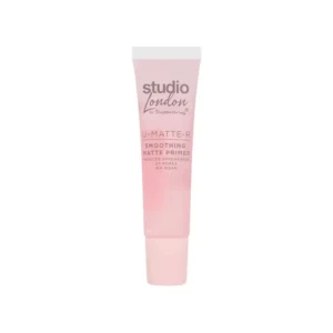 Studio London U-MATTE-R Blurred Lines Matte Primer